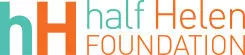 half Helen Foundation logo