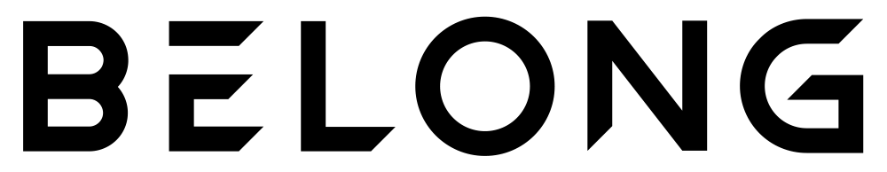Belong Gaming Logo