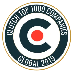 clutch top 1000 Clutch Top 1000 Global Companies 2019 - Small
